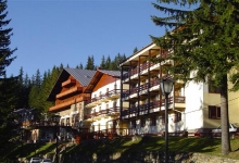 Poza Complex Casa Turistilor 2*